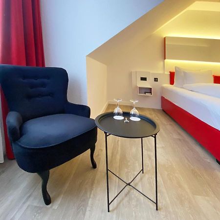 Dormero Hotel 霍耶斯韦达 外观 照片