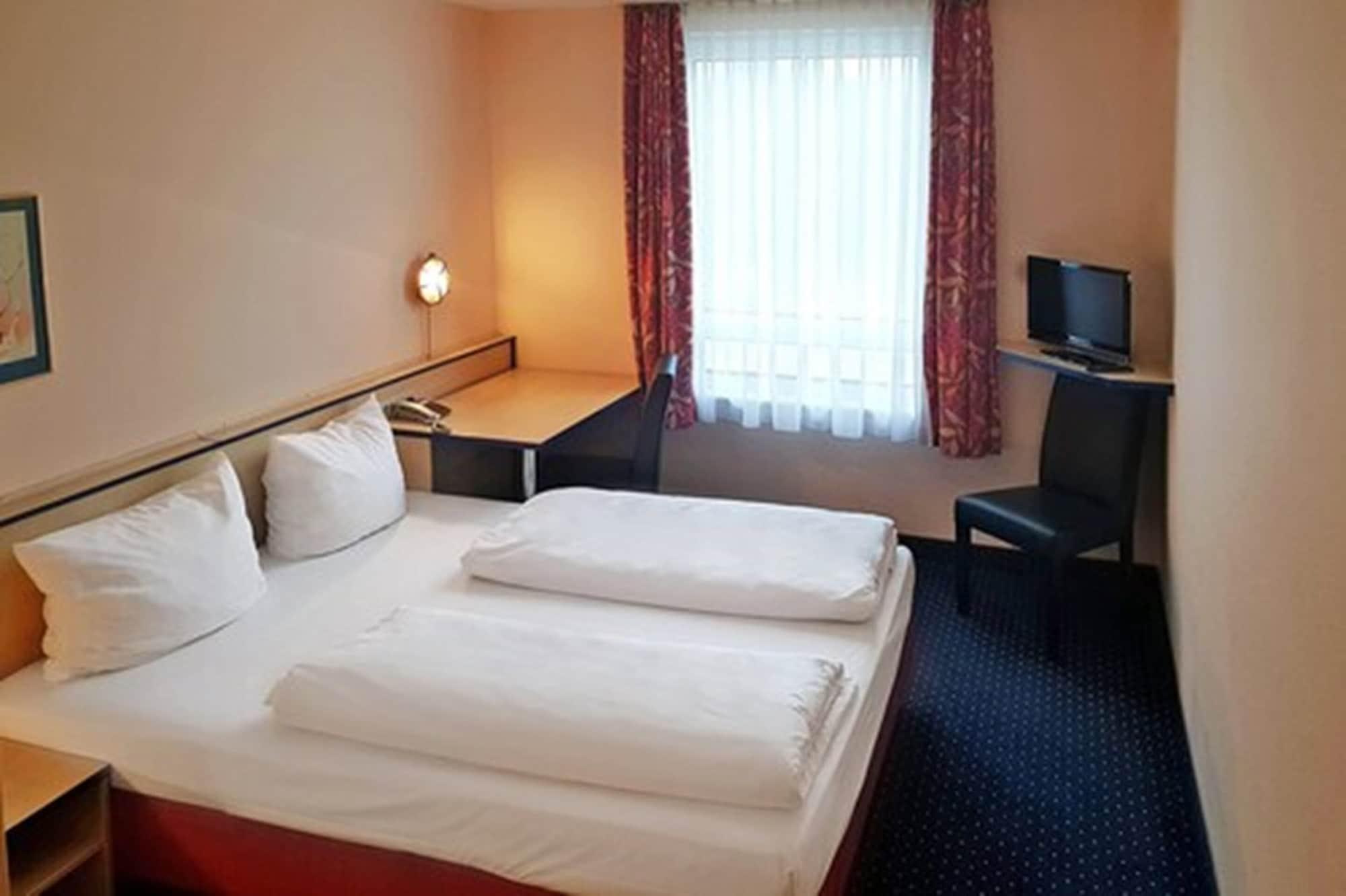 Dormero Hotel 霍耶斯韦达 外观 照片