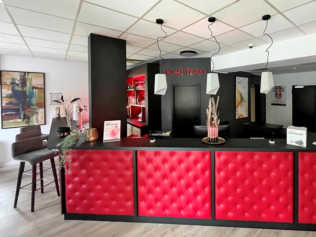 Dormero Hotel 霍耶斯韦达 外观 照片