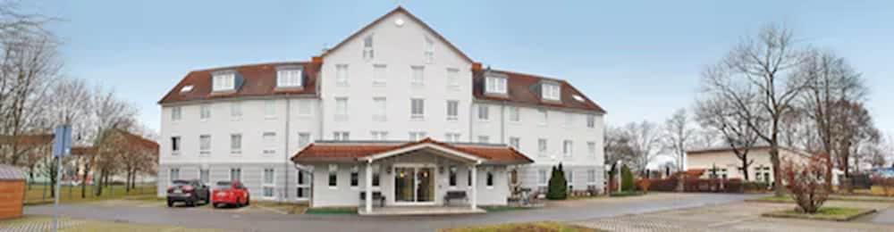 Dormero Hotel 霍耶斯韦达 外观 照片